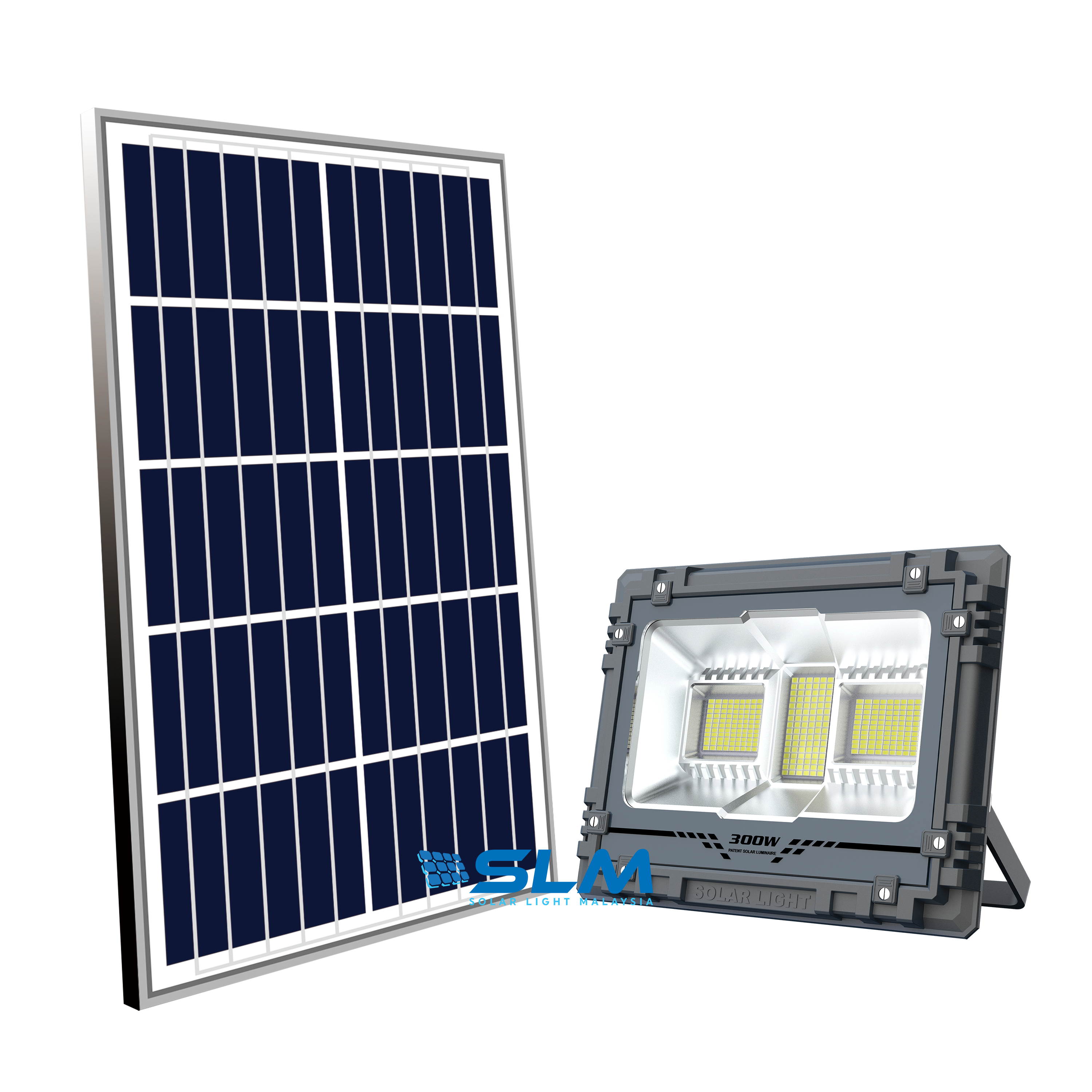 SLM Solar Light ET Series