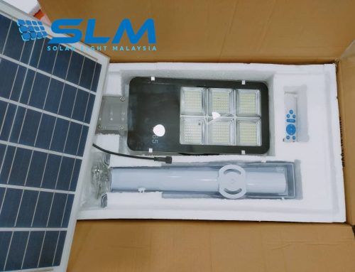 Top 3 Factors To Choose Outdoor Solar Lights Properly