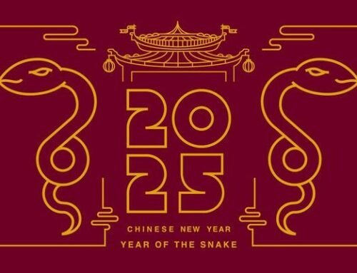 Wishing You A Happy New Year Full Of Joy & Success