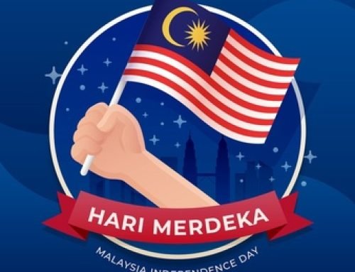 Hari Merdeka 2026